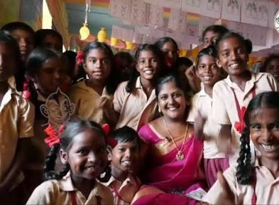Annapurna Mohan