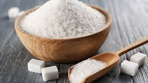 White Sugar Alert!!