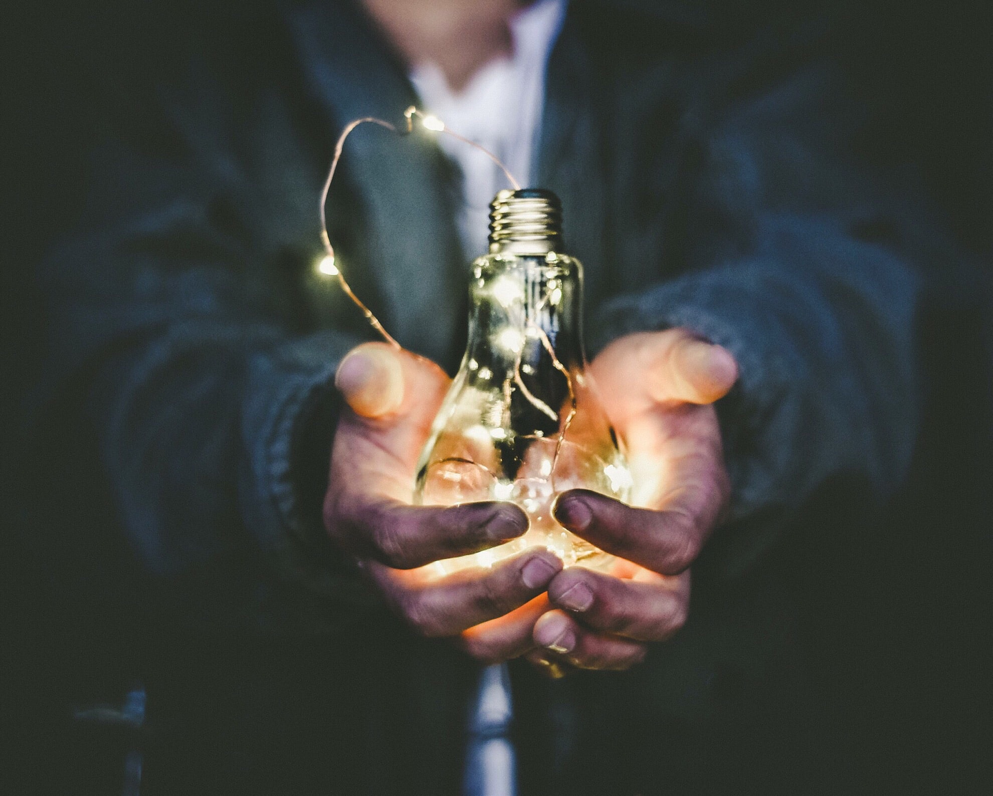 Passion or Profession – Voice of Entrepreneur