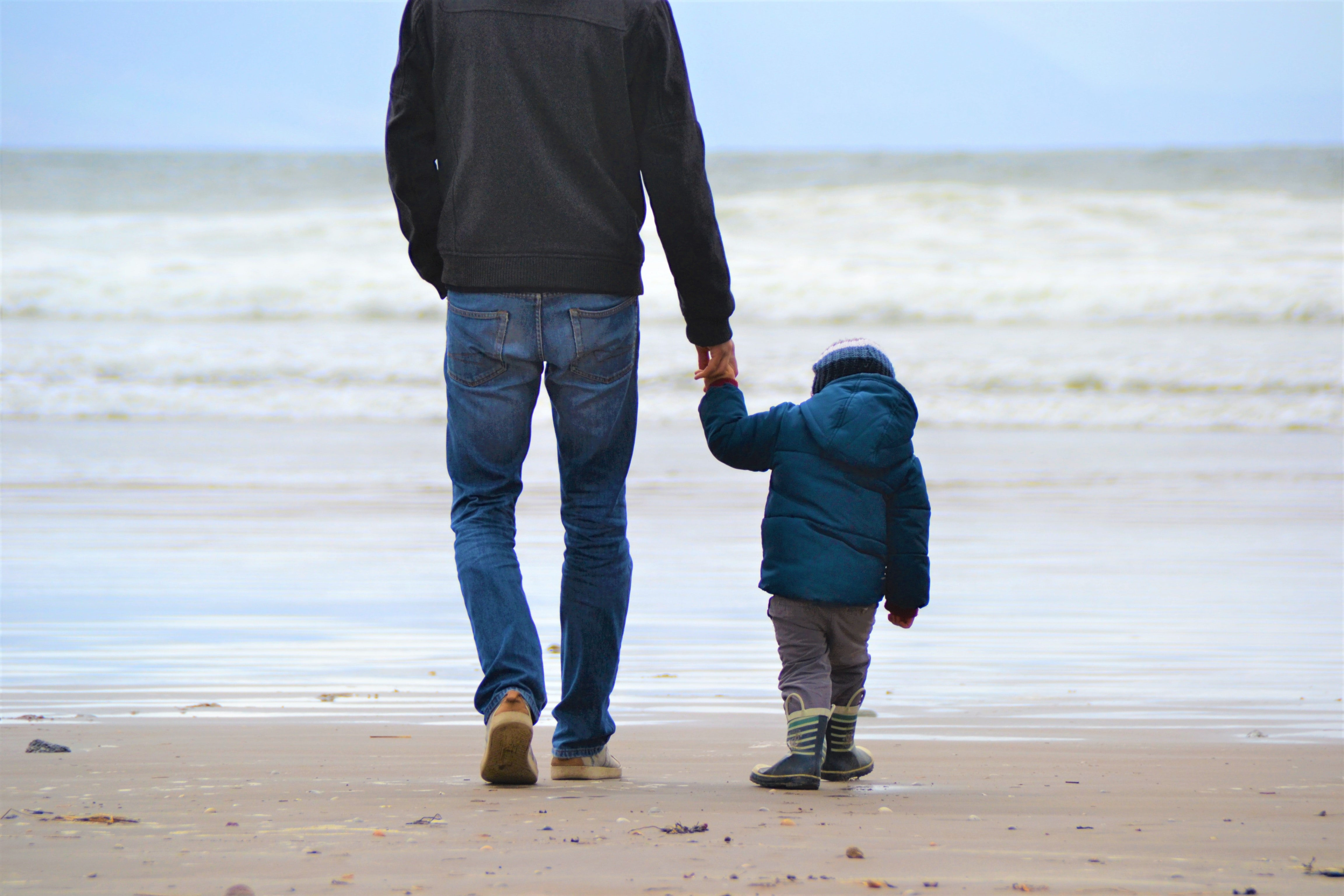 Voice of a Parent – Mr. Solai Muthu