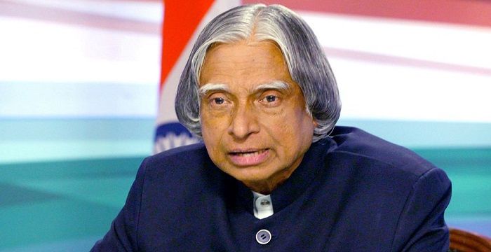 Abdul Kalam – A dedication